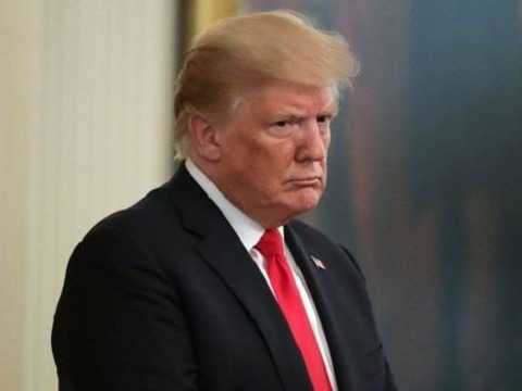 宏源证券 美财长称若最高法院维持裁决 将被迫退还半数关税